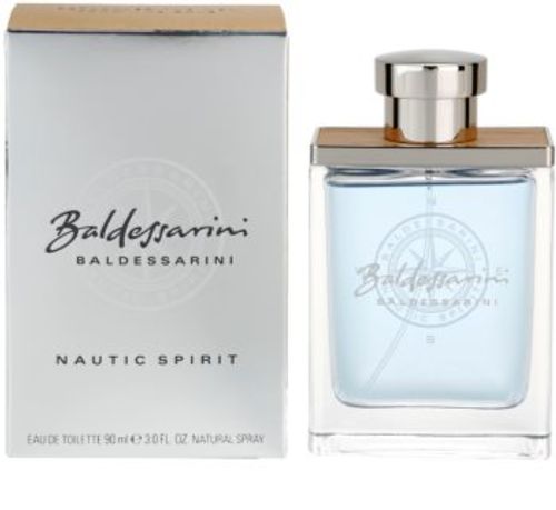 baldessarini nautic spirit