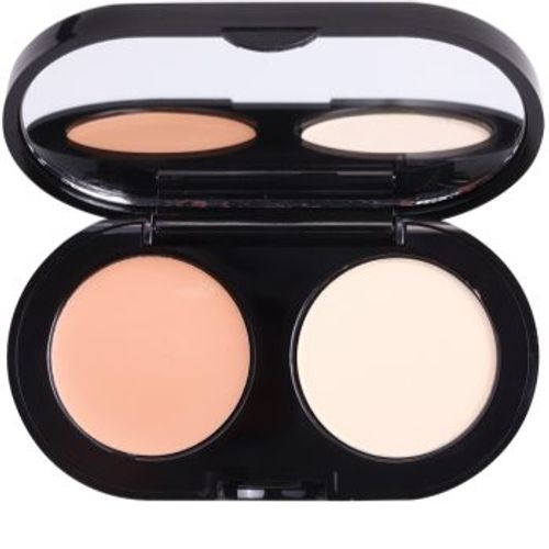 Bobbi Brown Creamy Concealer Kit Creamy Duo Concealer