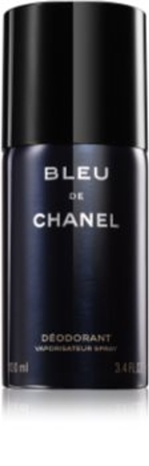 Buy Chanel Bleu de Chanel Deo Spray for Men 100 ml Online at desertcartINDIA
