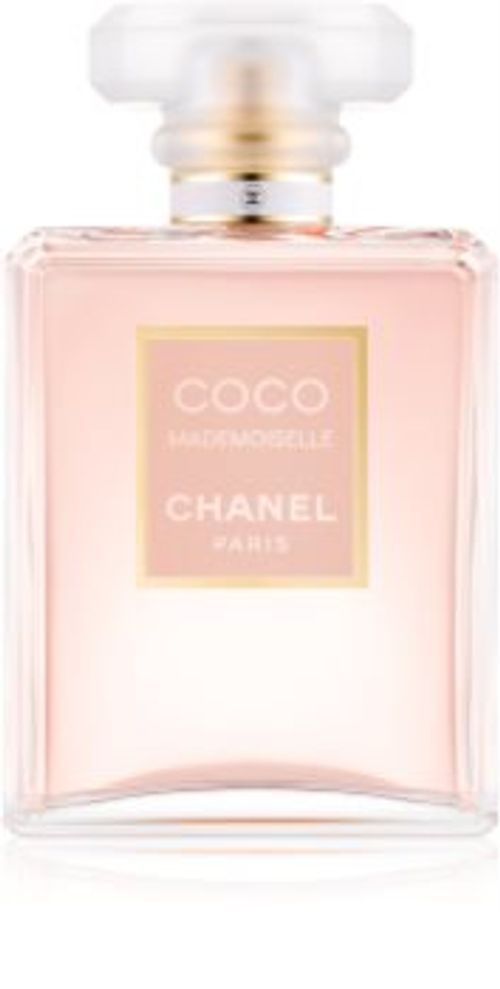 Chanel Coco Mademoiselle Eau De Parfum For Women 100 Ml Buy Online In Sri Lanka At Desertcart Lk Productid