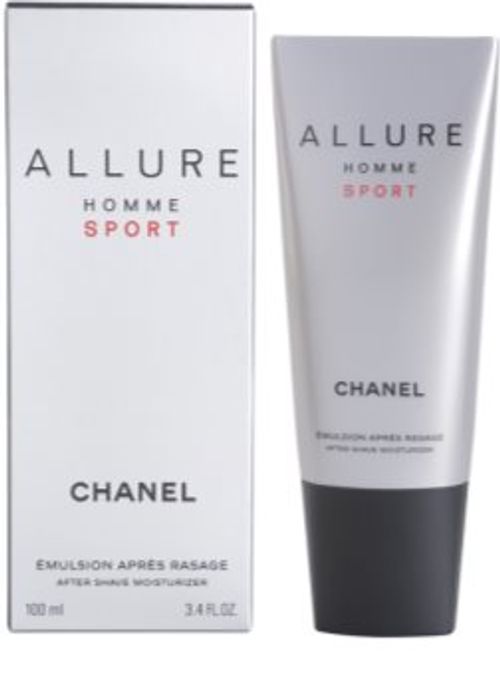 CHANEL ALLURE HOMME SPORT Eau de Toilette Refillable Travel Spray Set, Nordstrom