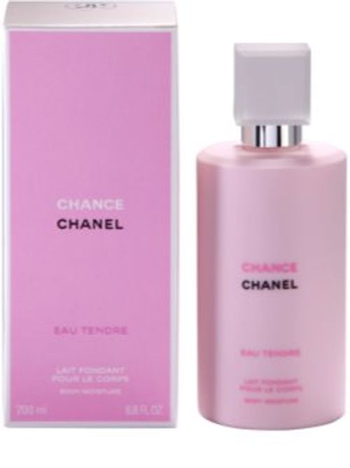 CHANCE LADIES by CHANEL- BODY LOTION – The Aroma Outlet