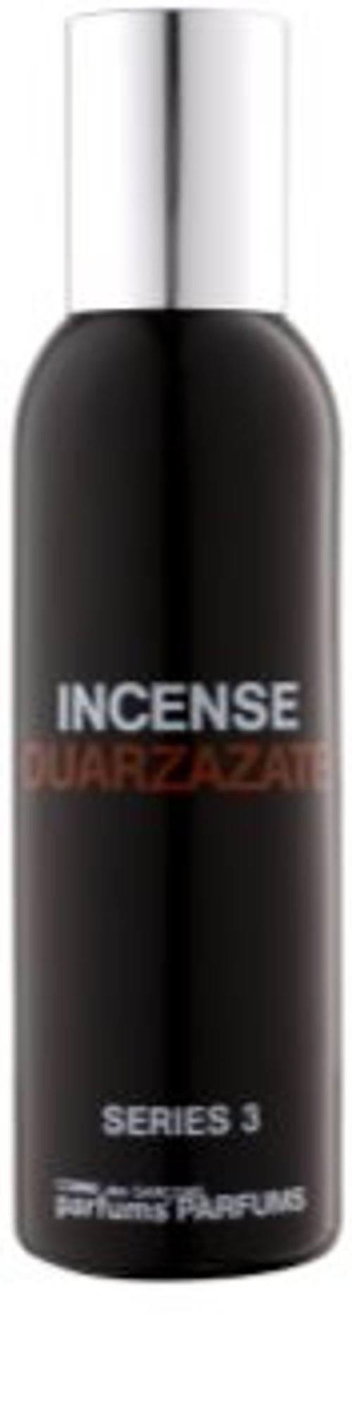 Comme des Gare�ons Series 3 Incense: Ouarzazate Eau de Toilette unisex 50 ml