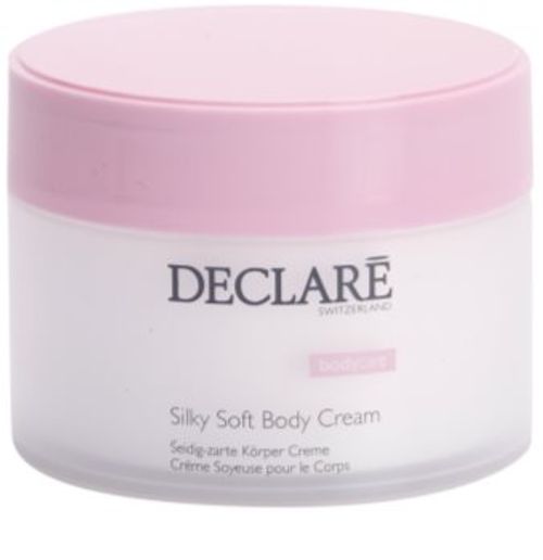 soft body cream