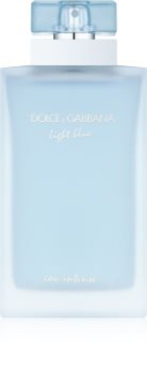 dolce gabbana light blue notino