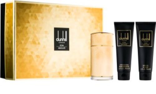 dunhill perfume absolute