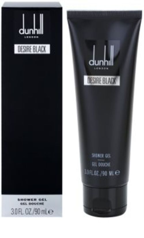 parfum dunhill desire black