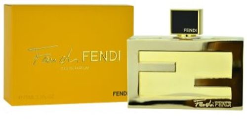 Buy Fendi Fan di Fendi Eau de Parfum for Women 75 ml Online at