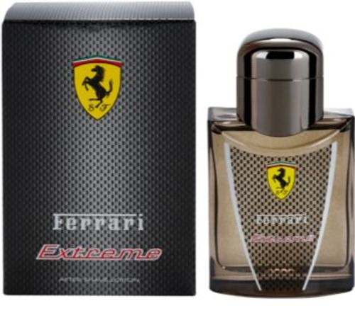 Ferrari Ferrari Extreme (2006) After Shave Lotion for Men 75 ml