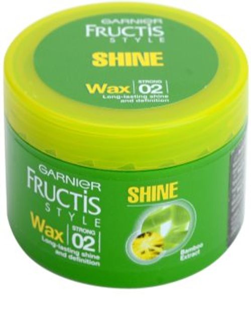 Buy Garnier Fructis Style Shine Hair Styling Wax Online at desertcartOMAN