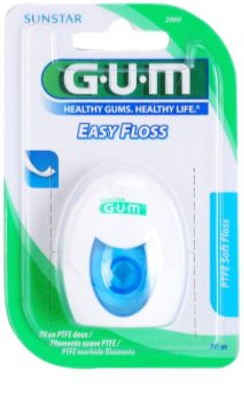 G.U.M Easy Floss Dental Floss