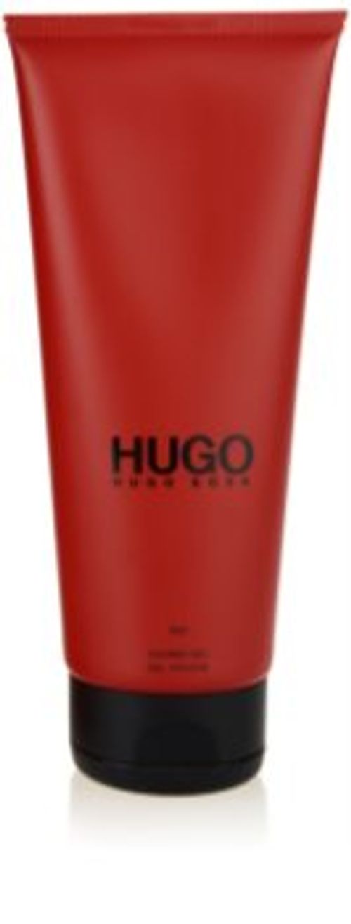 hugo boss red 200 ml