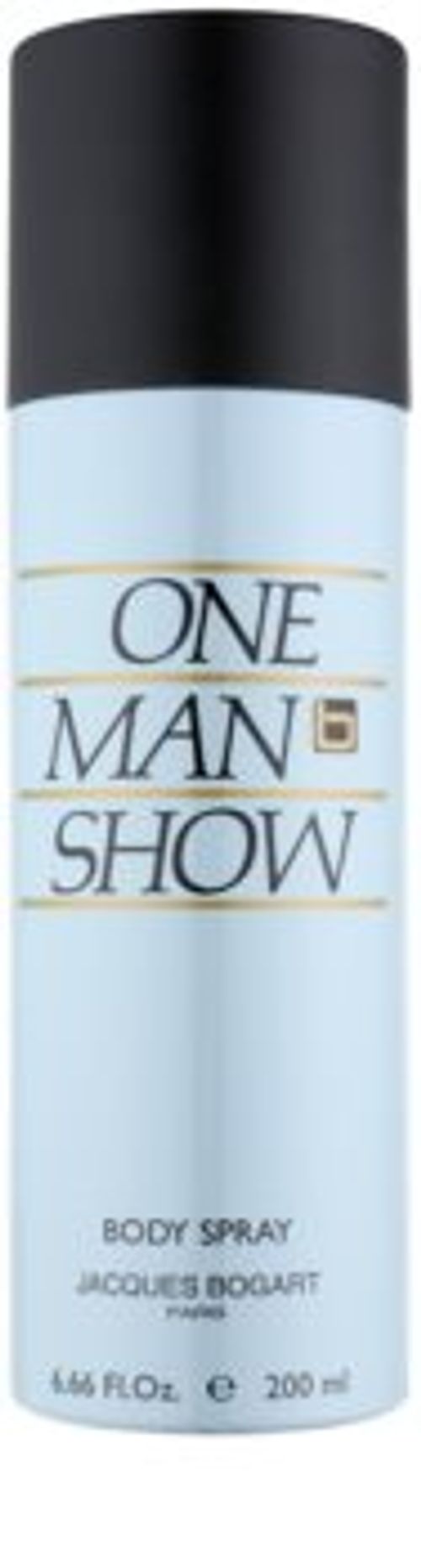 Jacques Bogart One Man Show Body Spray for Men 200 ml