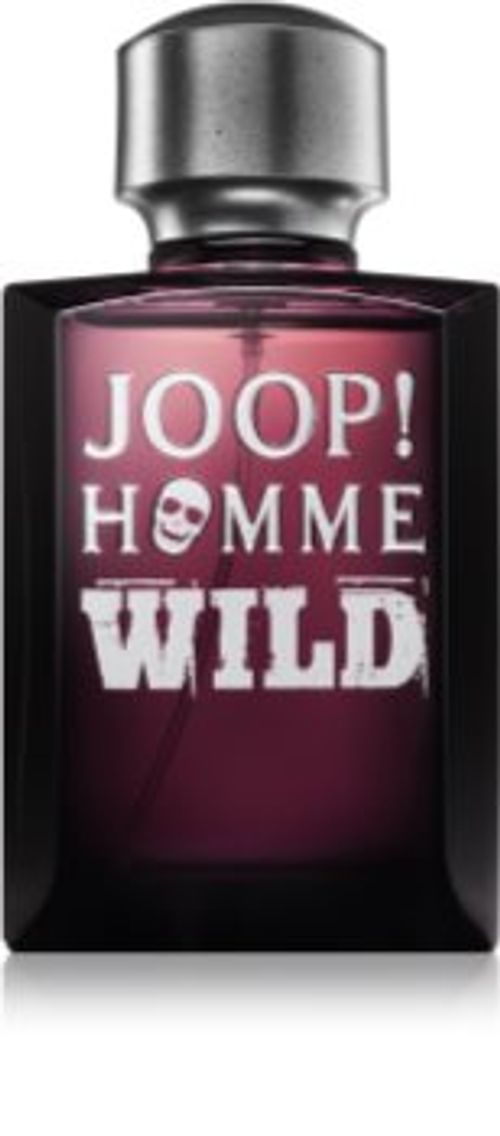 Buy JOOP! Homme Wild Eau de Toilette for Men 125 ml Online at  desertcartCambodia