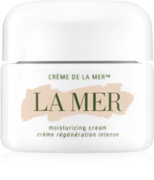 La Mer Moisturizers Moisturising Cream For Skin Rejuvenation