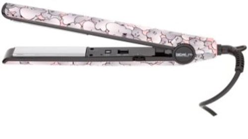 label.m Electrical Titanium Pro 50 Styling Iron Hair Straightener