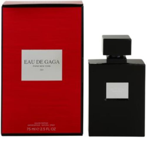 eau de gaga perfume