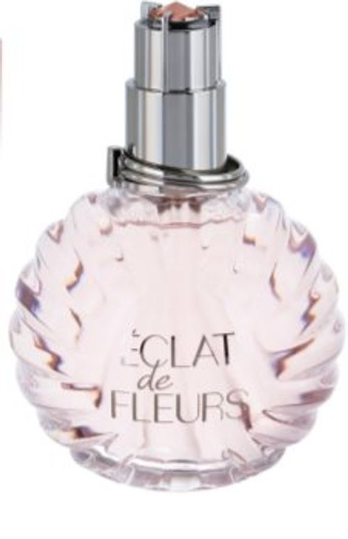 Lanvin Eclat de Fleurs Eau de Parfum: Review