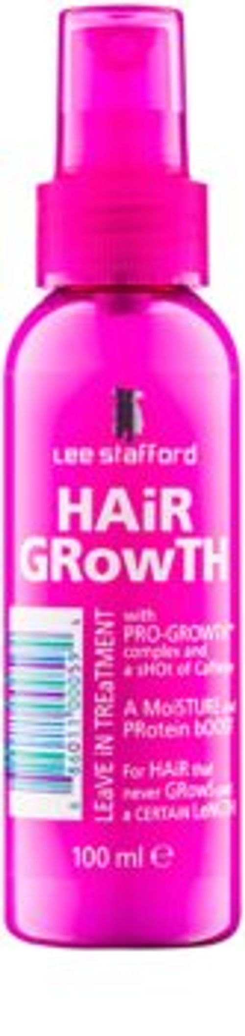 Lee Stafford Hair Growth Leave-In Scalp  Hair Growth Stimulation