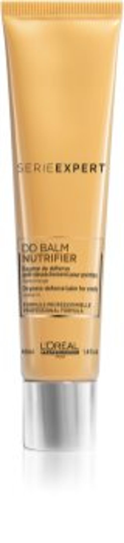 Loreal Professionnel Sesrie Expert fier Dryness-defense Balm for Hair Ends