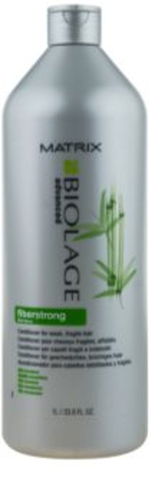 Matrix Biolage Advanced Fiberstrong Conditioner For Weak, Fragile Hair