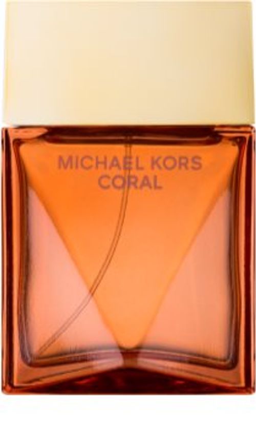 Buy Michael Kors Coral Eau de Parfum for Women 100 ml Online at  desertcartMontenegro