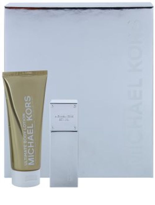 michael kors white luminous gold 100ml