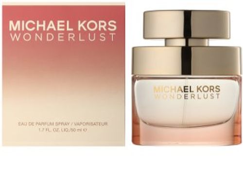 michael kors wonderlust 50 ml