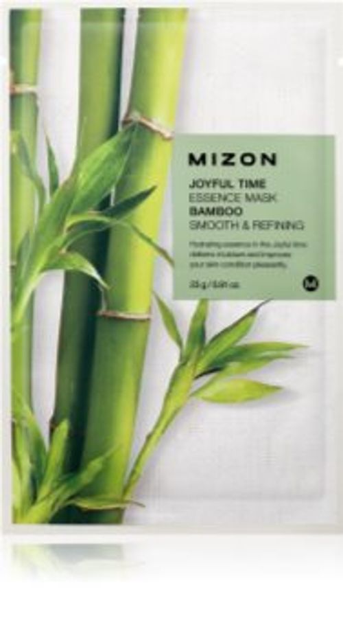 Mizon Joyful Time Softening Sheet 