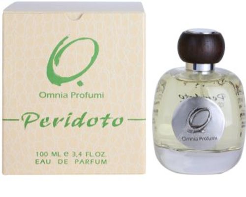 Omnia Profumo Peridoto Eau de Parfum for Women 100 ml