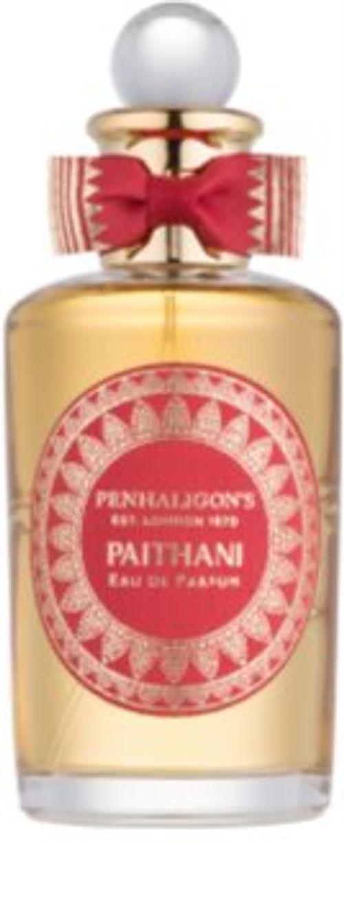 Penhaligon's Trade Routes Collection: Paithani Eau de Parfum for Women 100 ml