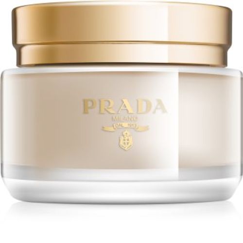 Prada La Femme Body Cream for Women 200 ml