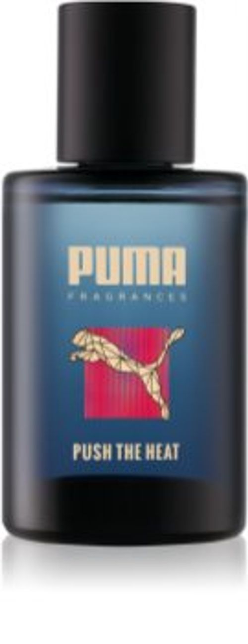 puma push