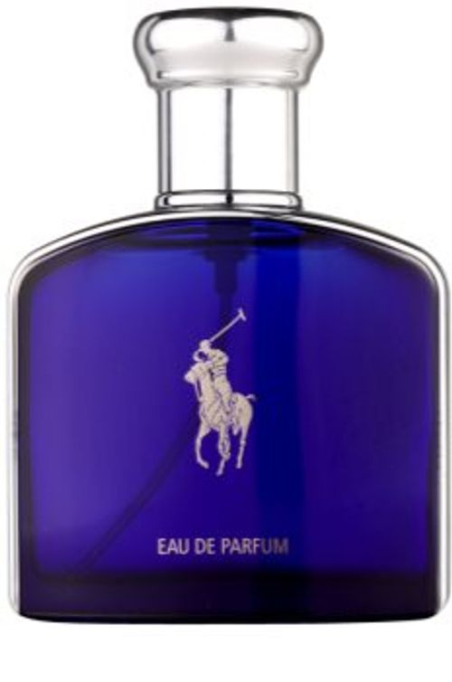 Ralph Lauren Polo Blue Eau de Parfum for Men 75 ml