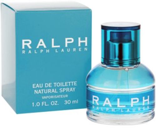 ralph lauren ralph eau de toilette 100ml spray