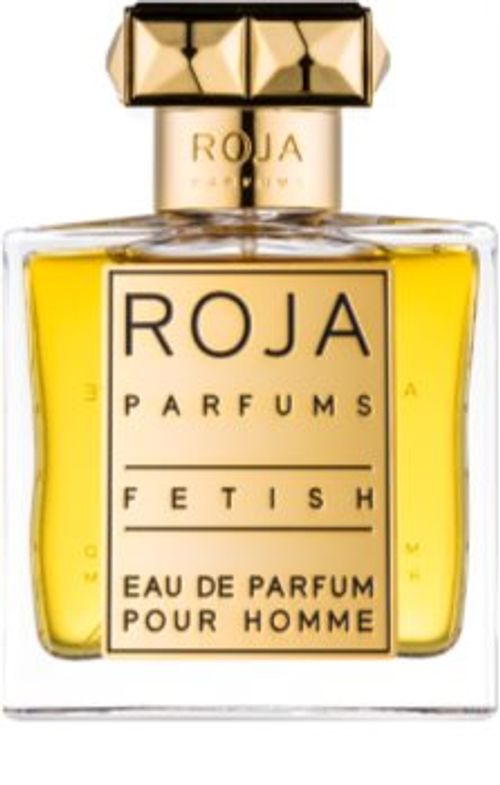 Roja Parfums Fetish Eau de Parfum for Men 50 ml