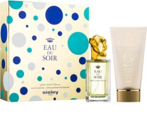 Sisley Eau du Soir Gift Set ІХ