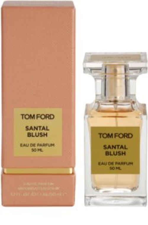 Buy Tom Ford Santal Blush Eau de Parfum for Women 50 ml Online at  desertcartTurkey