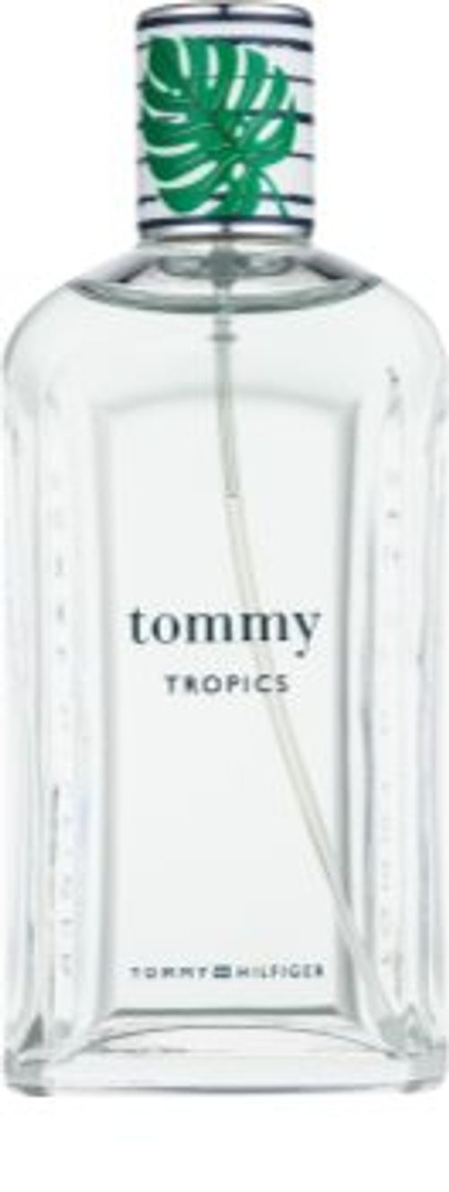 tommy tropics men