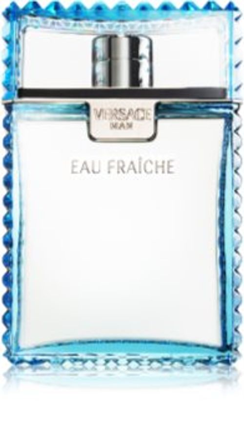 versace eau fraîche