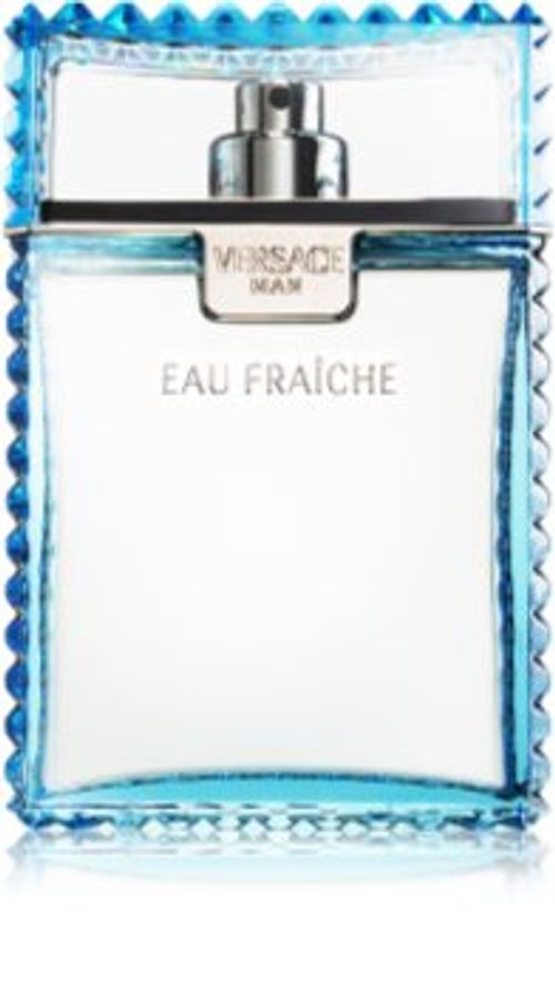 man eau fraîche