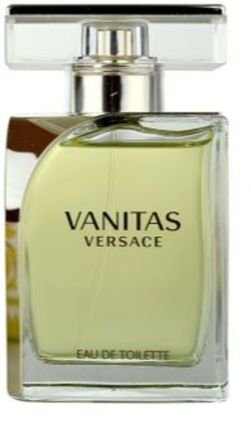 vanitas versace eau de toilette