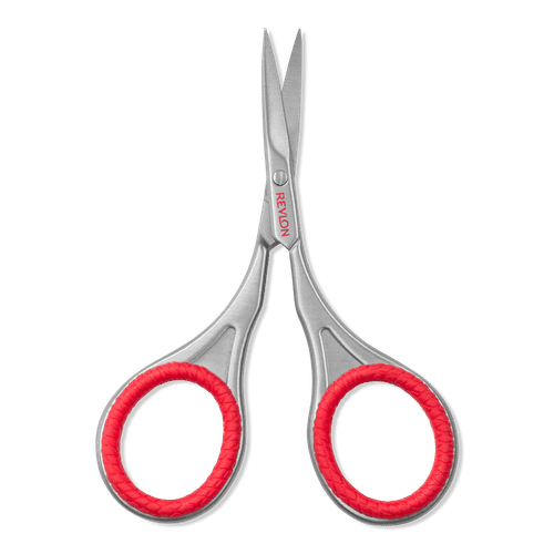 curved cuticle scissors