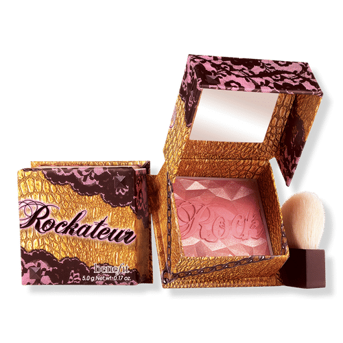 Rockateur Rose Gold Blush