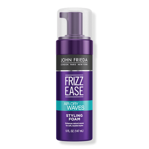 Buy Frizz Ease Dream Curls Air Dry Waves Styling Foam Online at  desertcartKUWAIT