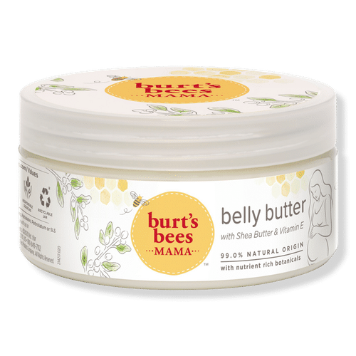 Online Only Mama Bee Belly Butter
