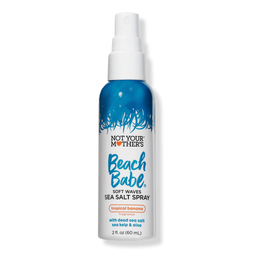 Travel Size Beach Babe Soft Waves Sea Salt Spray