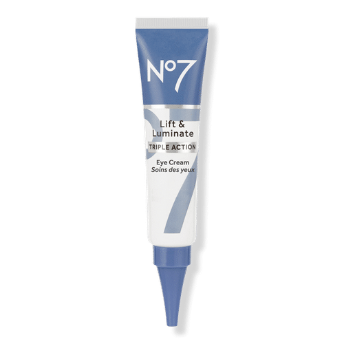 Lift and Luminate Triple Action Eye Cream