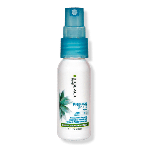 Travel Size Biolage Styling Finishing Spritz Hairspray