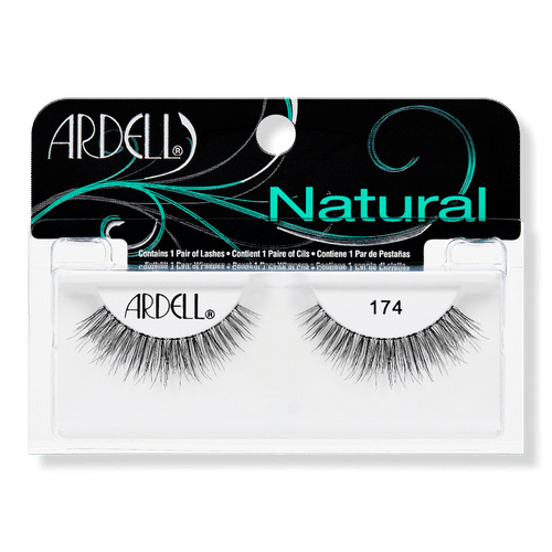 22+ Ardell Lashes Natural 174 Background